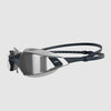 Speedo Aquapulse Pro Mirror Goggles - Grey/Silver