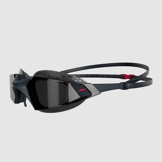 Speedo Aquapulse Pro Goggles - Grey