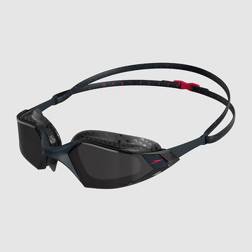 Speedo Aquapulse Pro Goggles - Grey