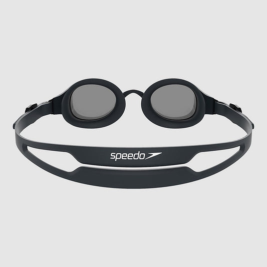 Speedo Unisex's Hydropuse Opital Goggles - Black/Smoke