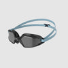 Speedo Hydropulse Mirror Goggle - Grey/Silver