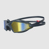 Speedo Hydropulse Mirror Goggle - Navy