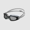 Speedo Hydropulse Goggle - White/Grey