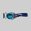 Speedo Adult Biofuse 2.0 Goggles - Blue