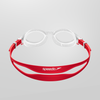 Speedo Adult Biofuse 2.0 Goggles - Red