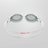 Speedo Adult Biofuse 2.0 Goggles - White