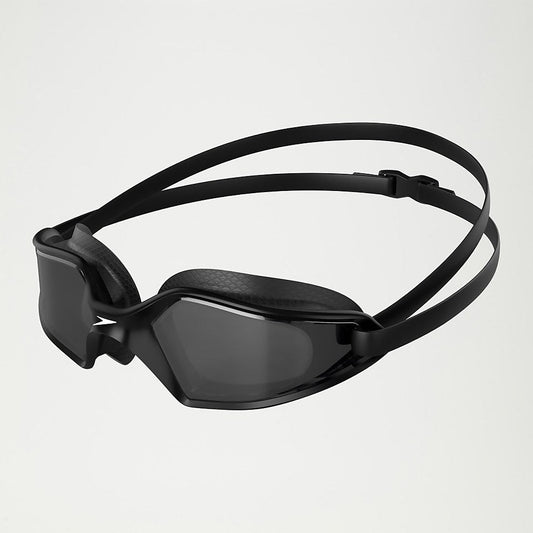 Speedo Hydropulse Goggle - Black