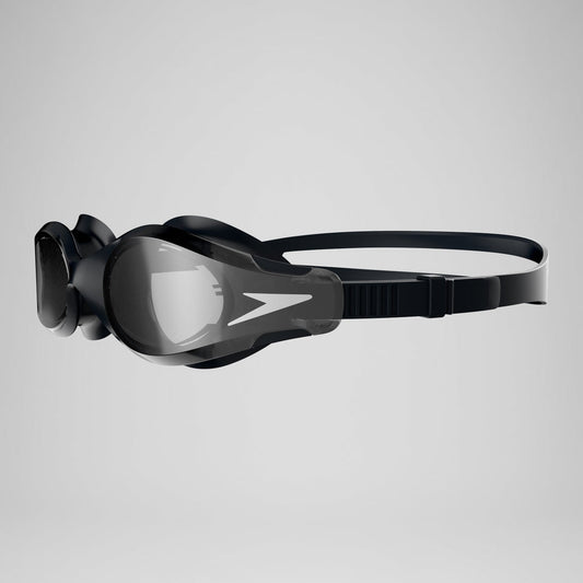 Speedo Hydrosity 2.0 Smoke Goggles - Black/Grey