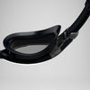 Speedo Hydrosity 2.0 Smoke Goggles - Black/Grey