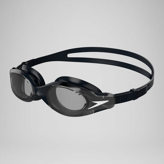 Speedo Hydrosity 2.0 Smoke Goggles - Black/Grey