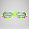 Speedo Adult Biofuse 2.0 Goggles - Green/Grey