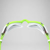 Speedo Adult Biofuse 2.0 Goggles - Green/Grey