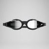 Speedo Adult Hydrosity 2.0 Mirror Goggles - Black/Smoke