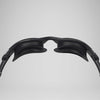 Speedo Adult Hydrosity 2.0 Mirror Goggles - Black/Smoke