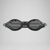 Speedo Unisex's Vanquisher 3.0 - Speedo Black/Smoke