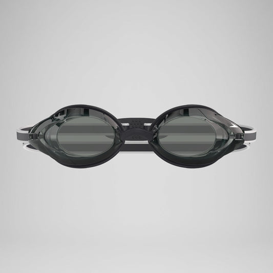 Speedo Unisex's Vanquisher 3.0 - Speedo Black/Smoke