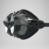 Speedo Unisex's Vanquisher 3.0 - Speedo Black/Smoke