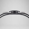 Speedo Unisex's Vanquisher 3.0 - Speedo Black/Smoke