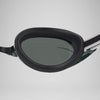 Speedo Unisex's Vanquisher 3.0 - Speedo Black/Smoke