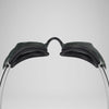 Speedo Unisex's Vanquisher 3.0 - Speedo Black/Smoke