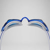 Speedo Unisex's Vanquisher 3.0 - Blue/Cobalt