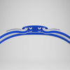 Speedo Unisex's Vanquisher 3.0 - Blue/Cobalt