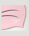 Speedo Kid's Printed Character Cap LTS - Pink/Black