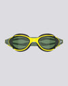 Speedo Unisex's Biofuse 2.0 Goggles - Dk (Green)