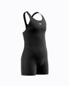 Speedo Junior's (W) Endurance+ Legsuit - Black