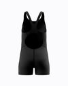 Speedo Junior's (W) Endurance+ Legsuit - Black