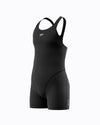 Speedo Junior's (W) Endurance+ Legsuit - Black