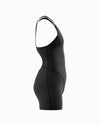 Speedo Junior's (W) Endurance+ Legsuit - Black
