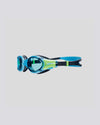 Speedo Junior's Biofuse 2.0 Goggles - (Blue)/Green