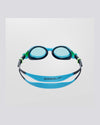 Speedo Junior's Biofuse 2.0 Goggles - (Blue)/Green