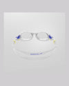 Speedo Junior's Biofuse 2.0 Goggles - (Clear)/Blue