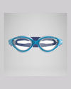 Speedo Women's Biofuse 2.0 Goggles - Blu/(Clear)