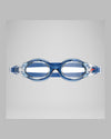 Speedo Unisex's Hydrosity 2.0 Goggles - Blue/Clear