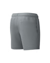 Speedo Men's Solid Redondo Edge Swim Short 16inch - Dark Grey