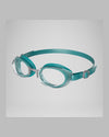 Speedo Unisex's Jet 2.0 Goggles - Blue/(Clear)