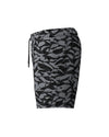 Speedo Men's Print Redondo Edge Volley 16inch - Black