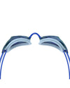 Speedo Unisex's Vanquisher 3.0 Mirrored - Blue