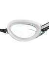 Speedo Unisex's Vanquisher 3.0 - Clear