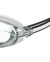 Speedo Unisex's Vanquisher 3.0 - Clear