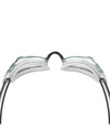 Speedo Unisex's Vanquisher 3.0 - Clear