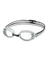 Speedo Unisex's Vanquisher 3.0 - Clear