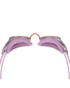 Speedo Women's Vanquisher 3.0 Mirrored - Pink