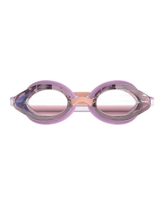 Speedo Unisex's Vanquisher 3.0 Mirrored - Pink