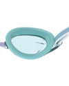 Speedo Women's Vanquisher 3.0 - Light Blue