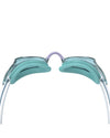 Speedo Women's Vanquisher 3.0 - Light Blue