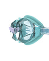 Speedo Women's Vanquisher 3.0 - Light Blue
